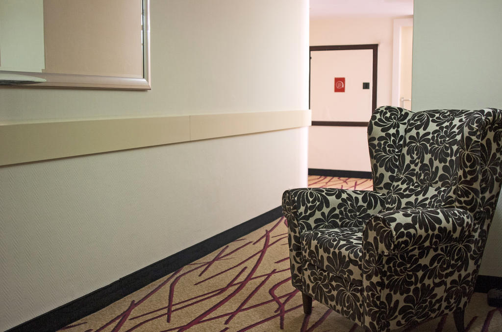 The Alfred Hotel Амстердам Екстериор снимка