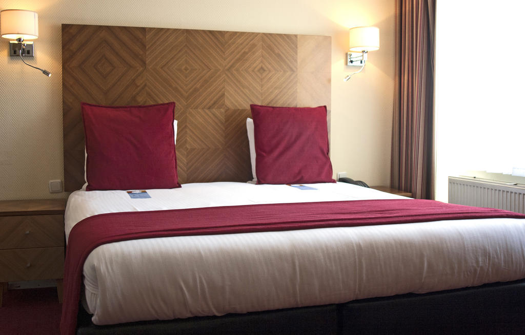 The Alfred Hotel Амстердам Екстериор снимка